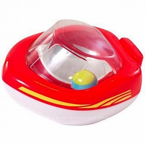 Игрушка для ванной – Кораблик (Playgo, Play 19485)